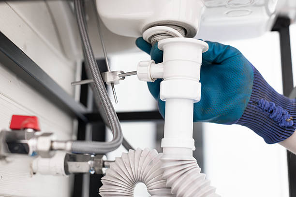 Reliable Pipe Repair contractor in Latham, IL by AAA Plumbing Heating